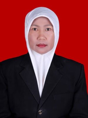 Dra. Zulinda, M.S.M