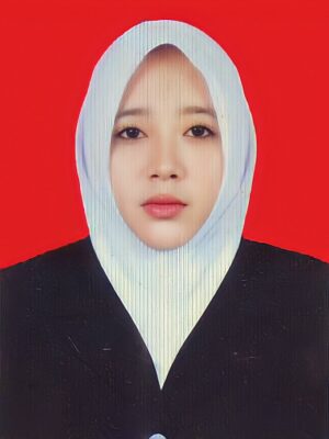 Dina Mahdarisa, S.Pd