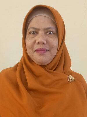Tirza, S.Pd