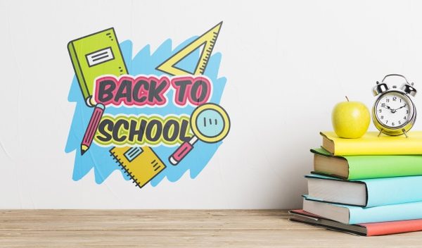 Pengumuman Jadwal Masuk Sekolah Hari Pertama Tahun Ajaran 2021/2022