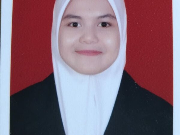 Yasmina Fajri, S.Pd