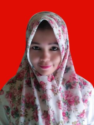 Nurul Fakinah, S.Pd