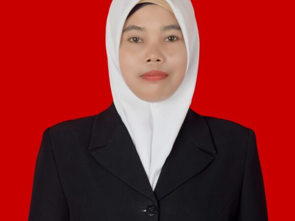 Siti Aminah