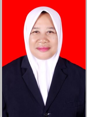 Darmawati, A.Md