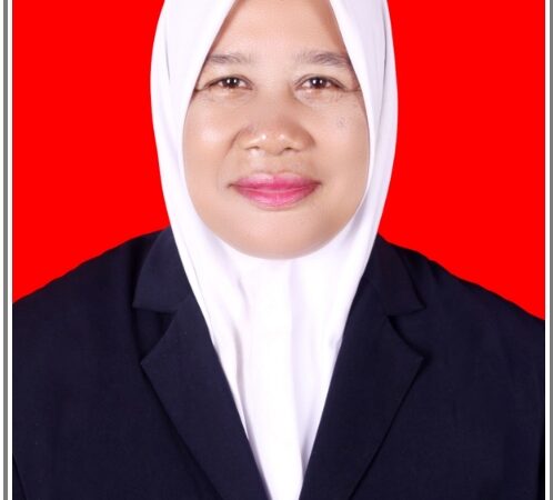 Darmawati, A.Md