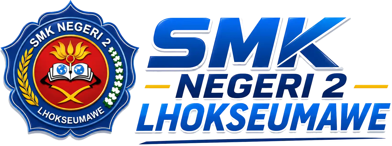 SMK Negeri 2 Lhokseumawe